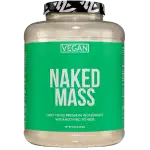 NAKED Vegan Mass