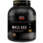 GNC AMP Mass XXX
