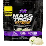Muscletech Mass Gainer (Vanilla)