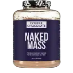 NAKED Double Chocolate Mass