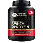 Optimum Nutrition Serious Mass