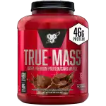 BSN True-Mass Gainer