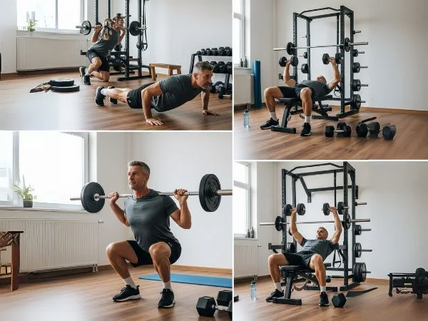 Strength Training