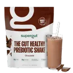 Supergut Prebiotic Shake