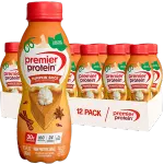 Premier Protein Limited
