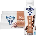 Nutrition Plan Shake