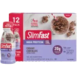 SlimFast Energy Shake