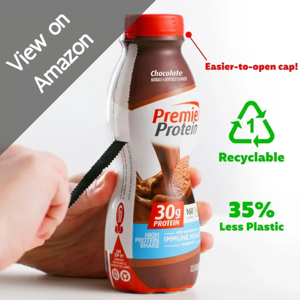 Premier Protein Shake, Chocolate