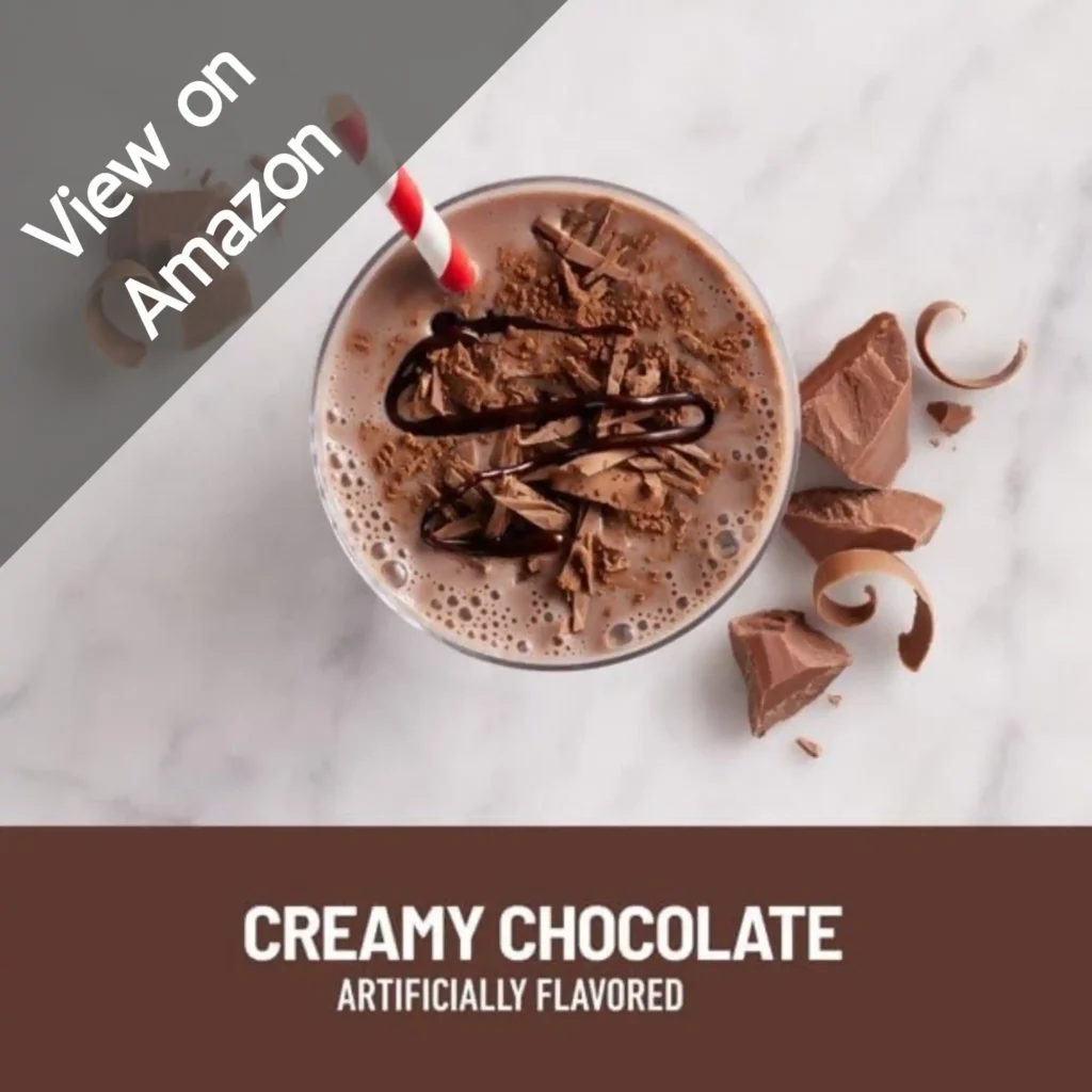 SlimFast Advanced Energy Shake