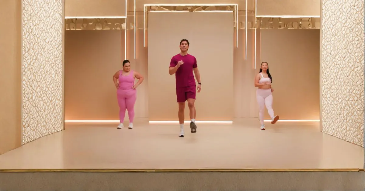 30 Minute Power Walking Workout – Boost Energy and Burn Calories