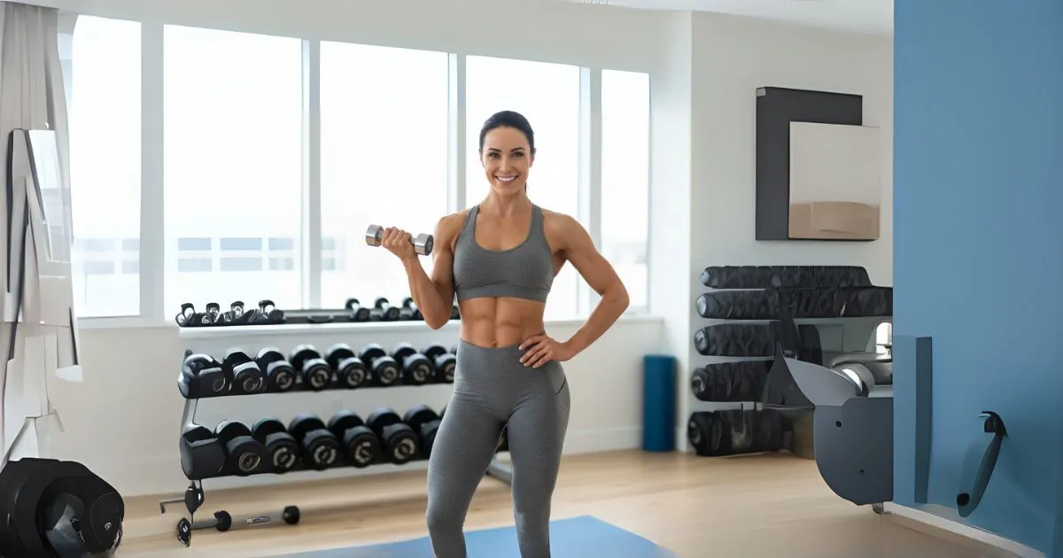 12 Week Beginner Workout Routine for Women (Free PDF Plan Included)
