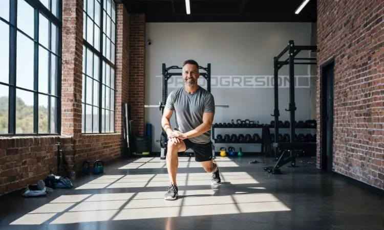 Things I Wish I Knew When I First Started Working Out