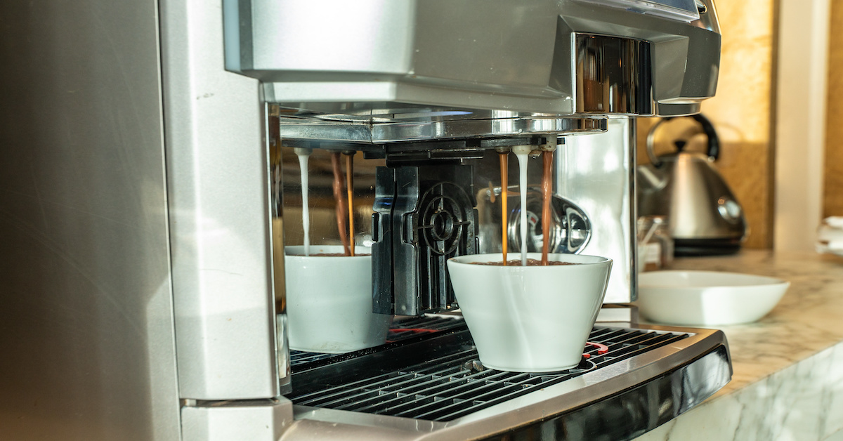 Why Office Coffee Service is a Game Changer for Your Workplace