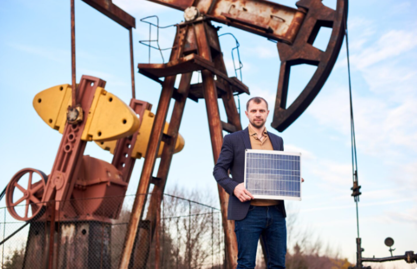 How Industrial Fuel Impacts Productivity Across Key UK Sectors