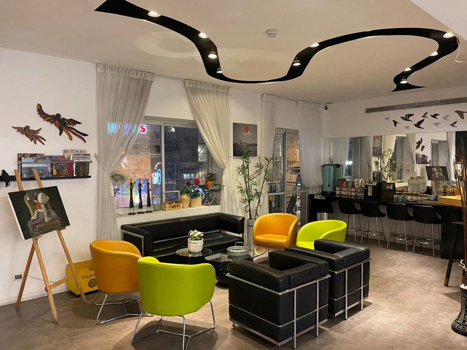 Travel Smart: How a Boutique Hotel in Jerusalem Offers Luxury at Great Value