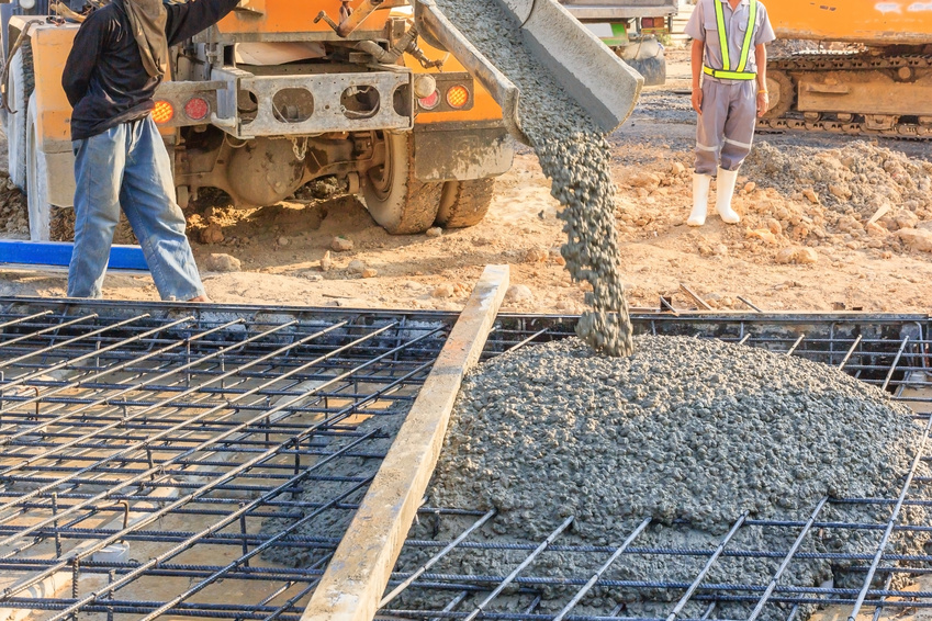 Precast Concrete Contractor Company: Building Strong, Fast, and Reliable Projects