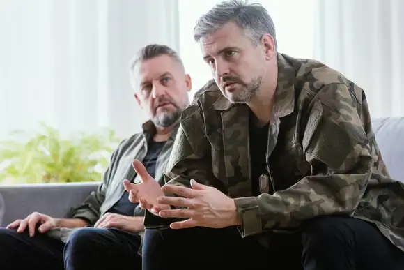 Understand the Key Differences Between CPTSD and PTSD