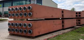 Concrete Duct Bank: Strong Protection for Underground Cables