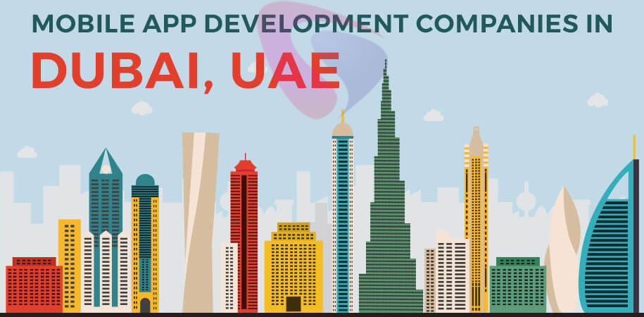Why Dubai’s Abundant Resources Make It a Hotspot for Mobile App Development