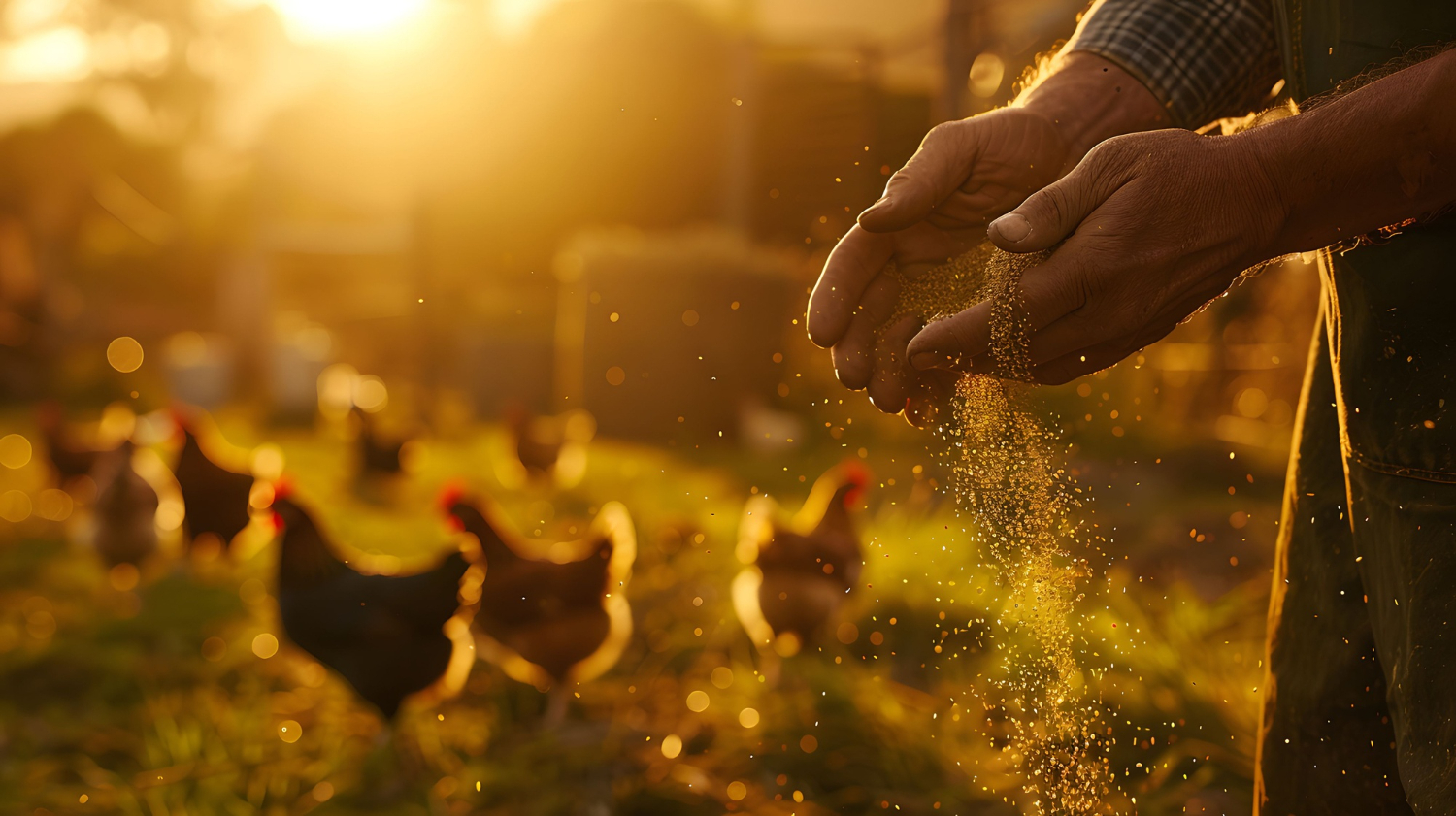 Why HACCP Certification Could Be a Game-Changer for Your Feed Production Operation
