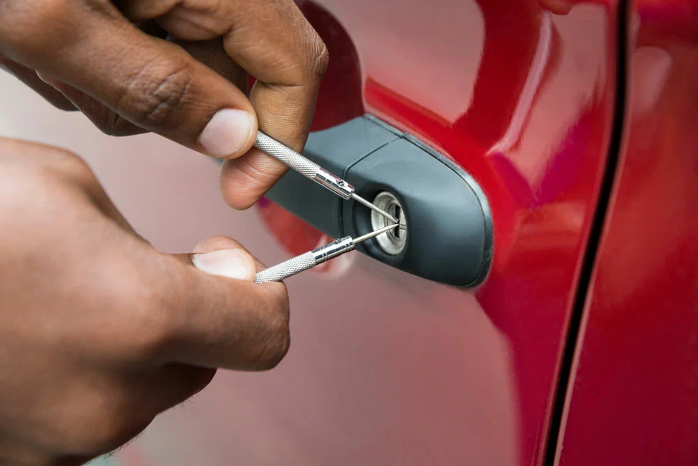 How Auto Lock Outs Can Be Resolved Quickly and Safely?