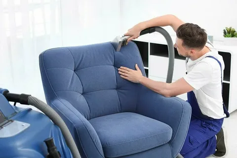 The Benefits of Professional Upholstery Cleaning
