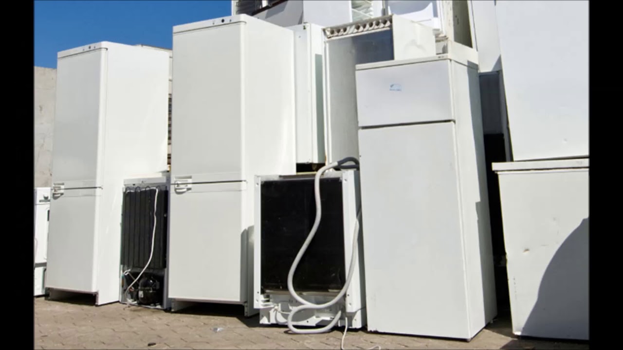 Why Appliance Removal Is Essential for a Cleaner and Safer Home?