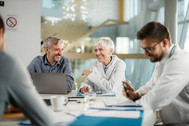 How to Choose the Right Medical Office for Your Healthcare Needs