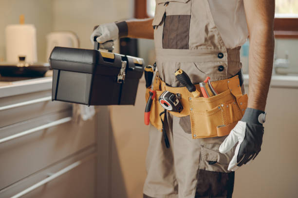 Handyman Services Explained: What Homeowners Should Expect?