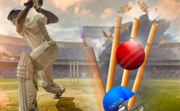 Online Cricket ID: Experience Smart & Secure Cricket Betting with Amiribook