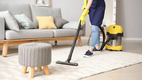What Is interior deep cleaning and Why It Matters for Your Home?