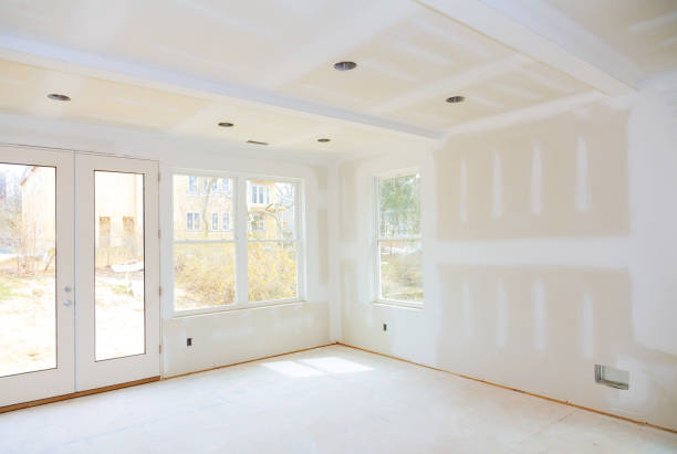 A Complete Guide to Drywall installation in Phoenix AZ