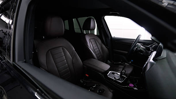 How Interior Detailing Improves Daily Driving Comfort?