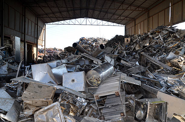 Why Appliance Disposal Requires Responsible Handling