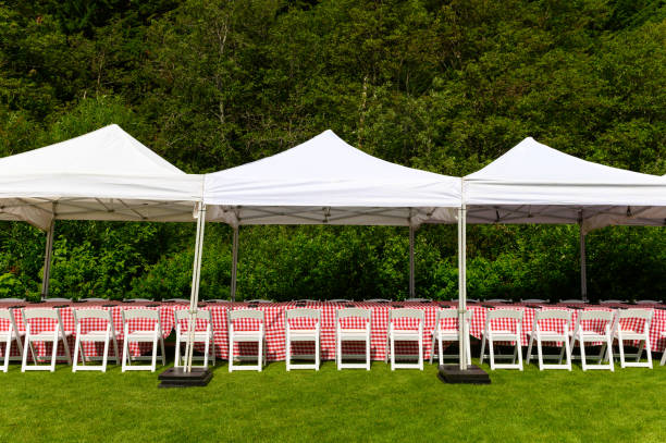 The Importance of Party Rental for Weddings, Birthdays, and Corporate Events